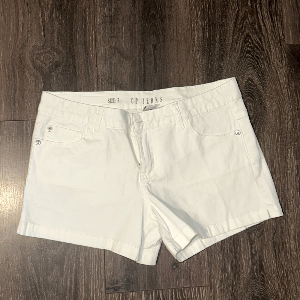 Women's Shorts